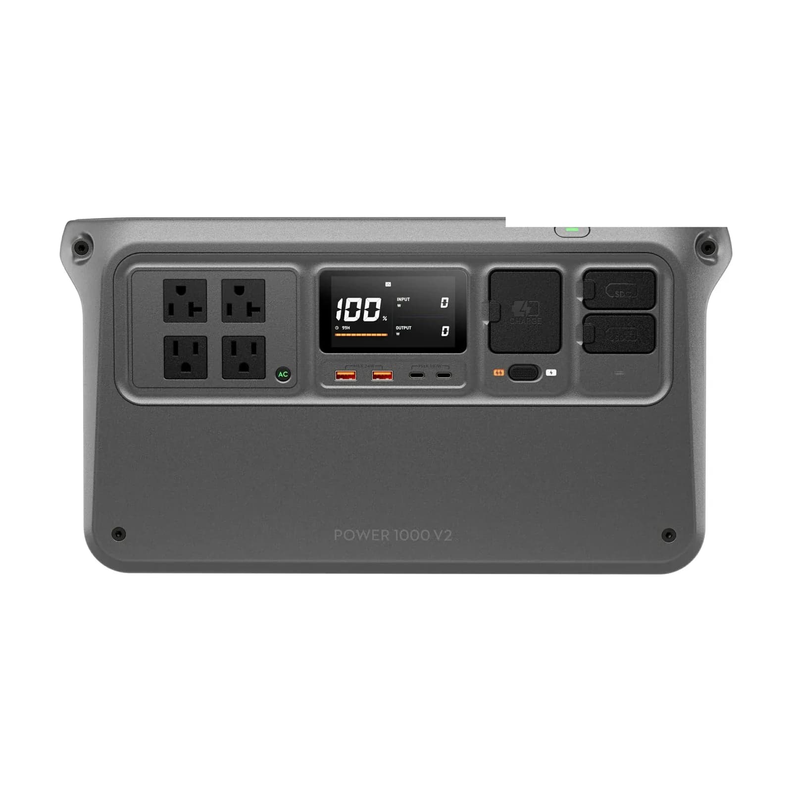 DJI Power 1000 V2 — front view